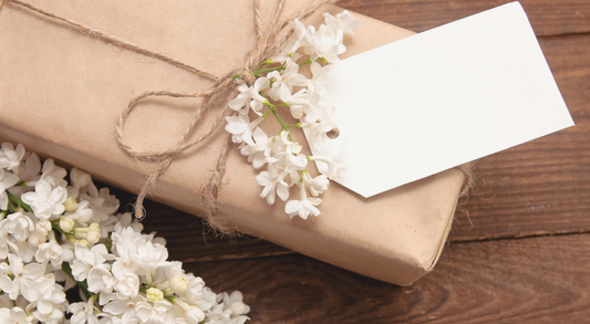 Wedding Gift Ideas For Every Budget