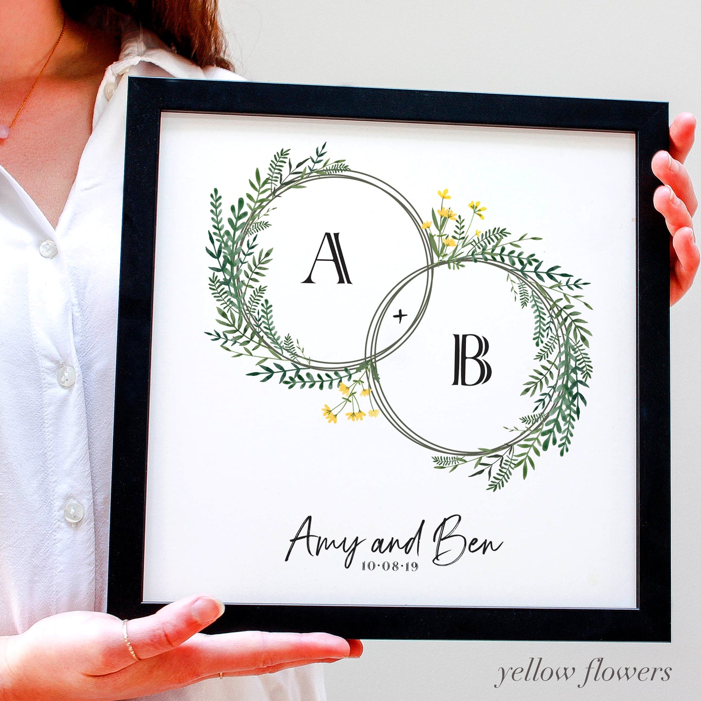 personalised wedding gift ideas for best friend