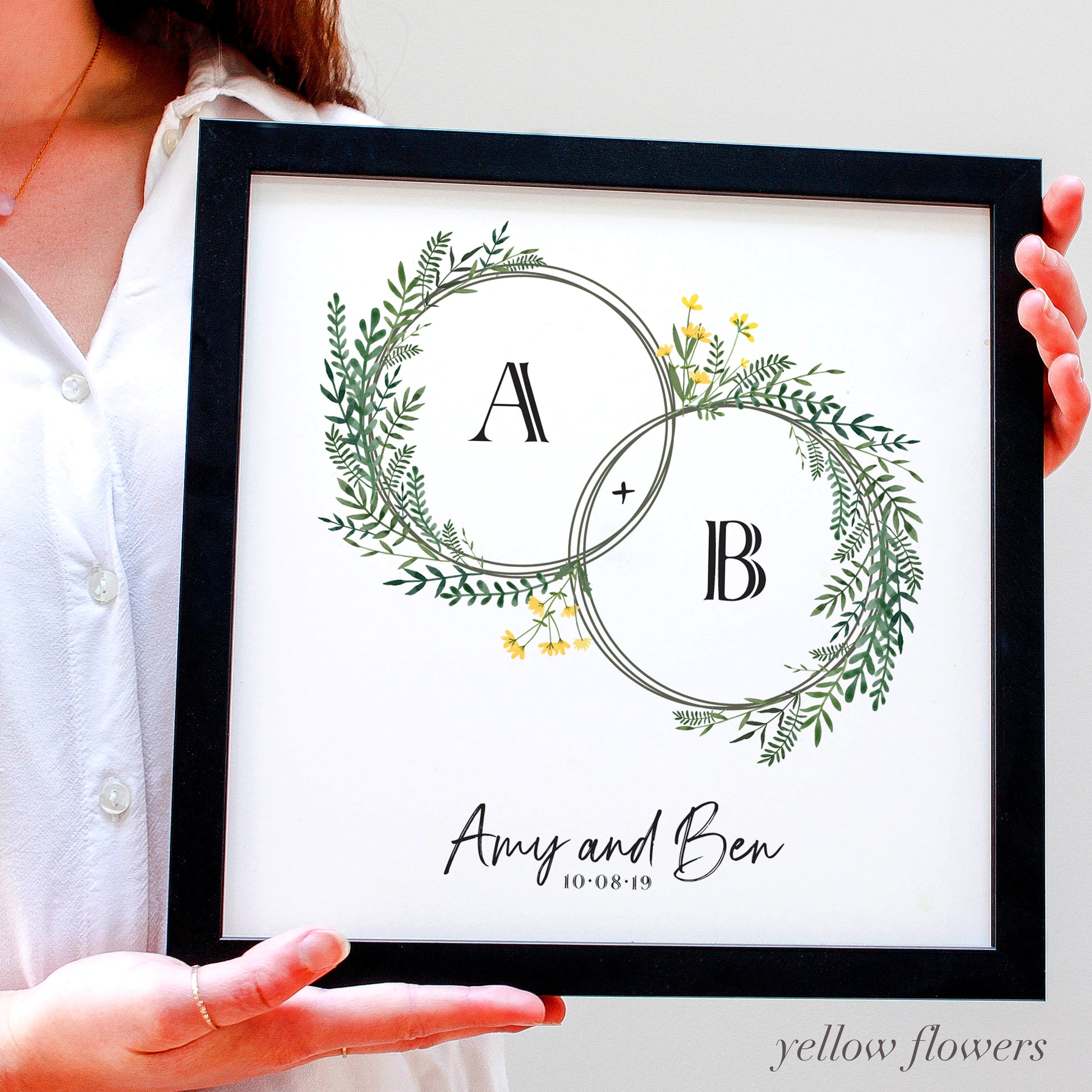 personalised wedding gift ideas for best friend