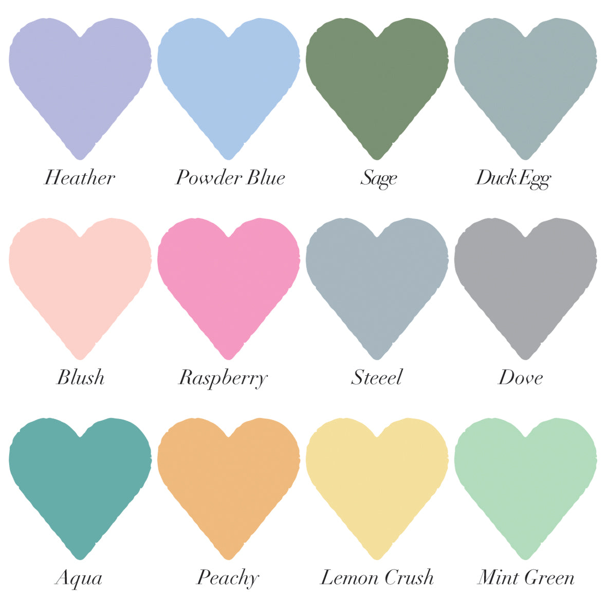 Personalised Star Student Framed Heart