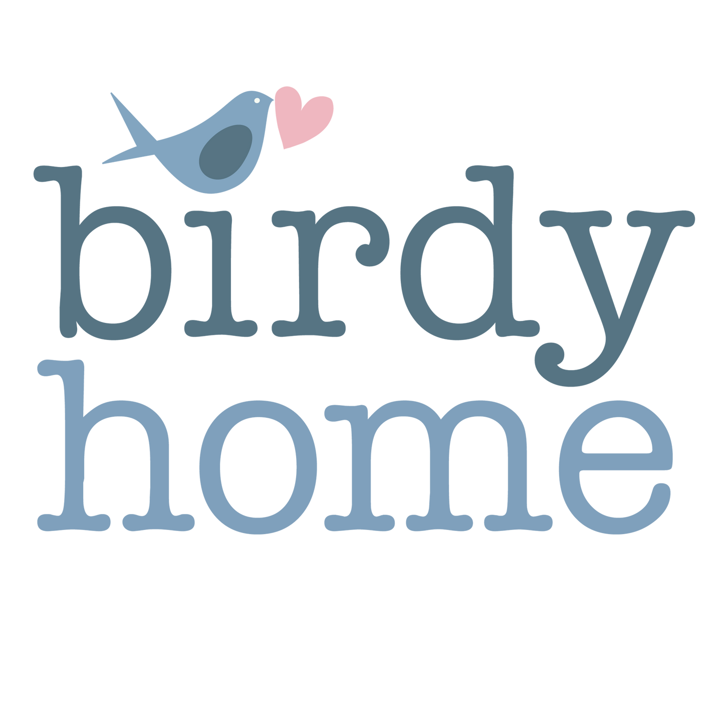 birdyhome logo